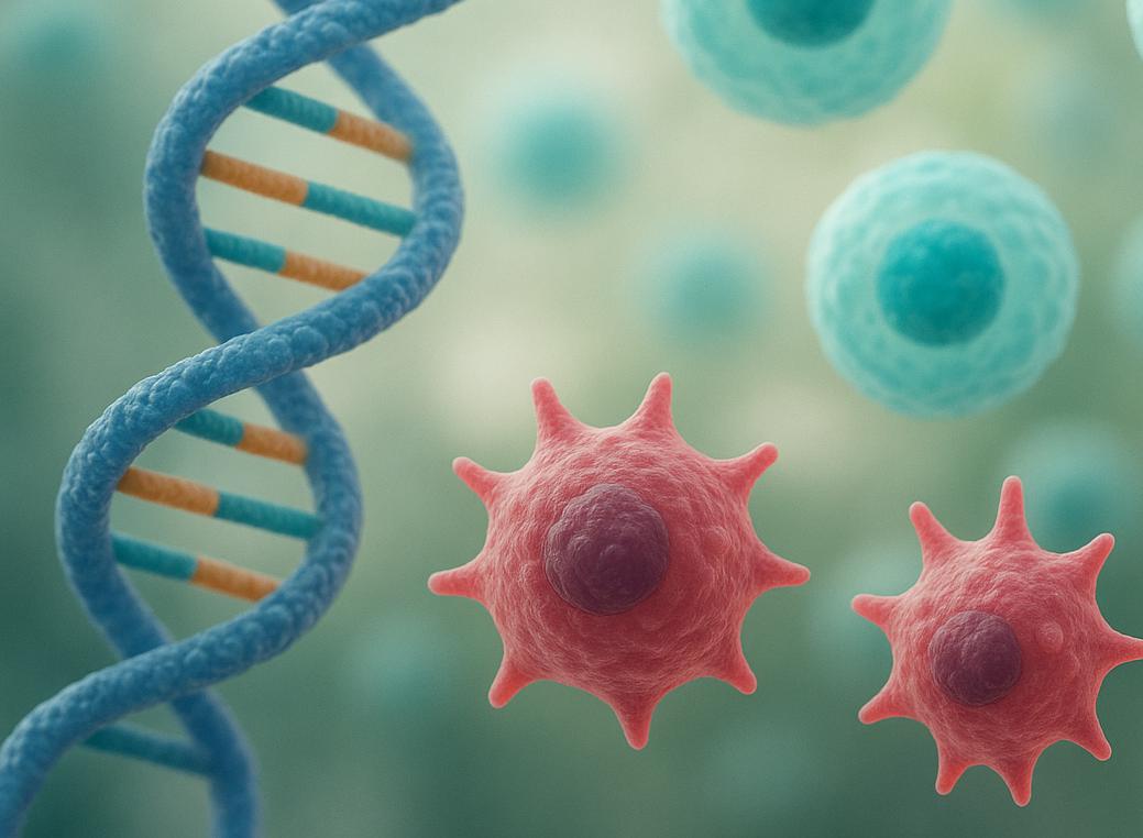 Cell2Sentence : Le langage de la biologie