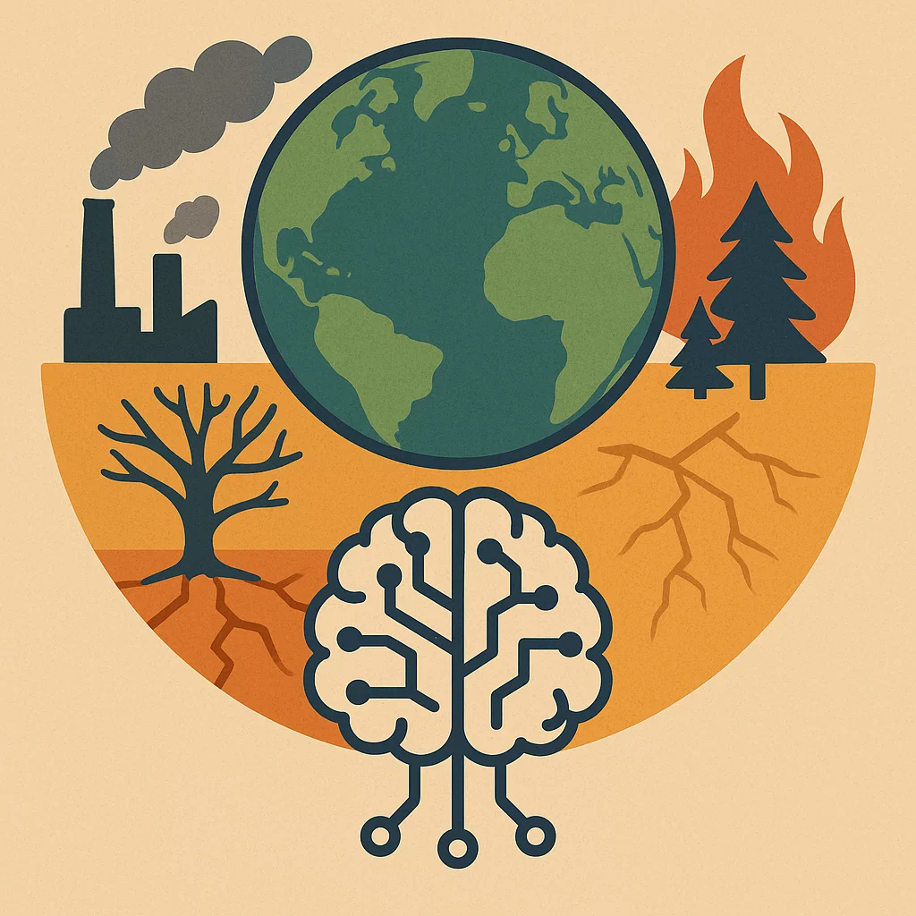 L’IA et le climat : fausse dichotomie et vrais enjeux