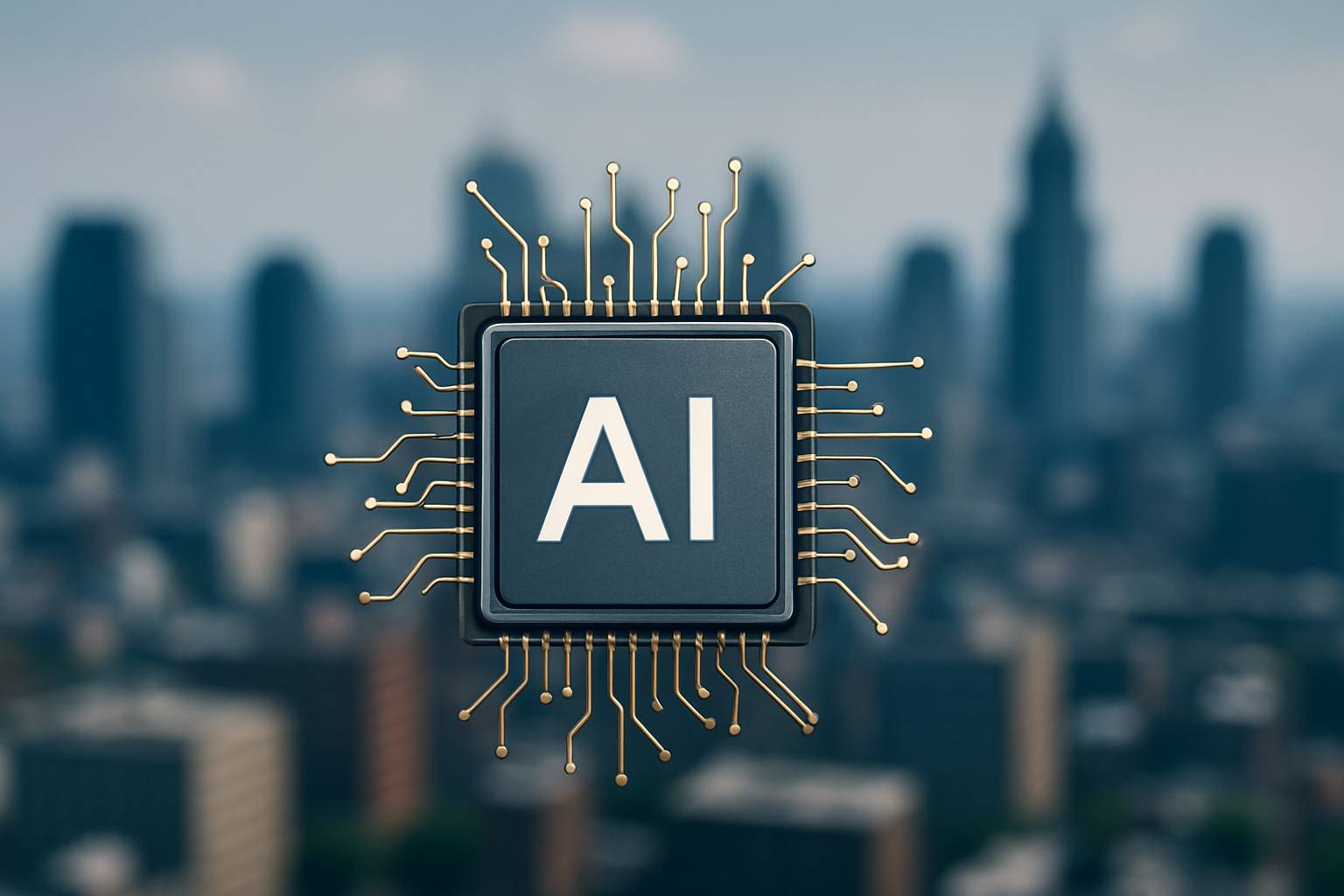 VILLE_IA : quand l’IA, la transition énergétique et les villes s’unissent pour un futur résilient